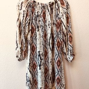 Dress - Rancho Estancia - Medium
